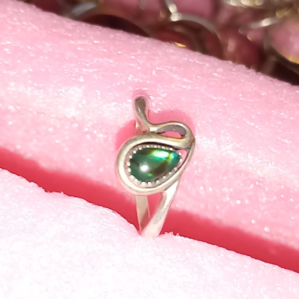 Fancy Ring - image 2